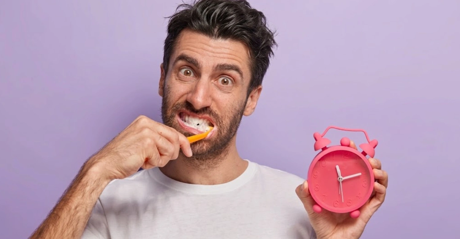 How Long After Eating Should You Brush Your Teeth INBLOG